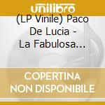 (LP Vinile) Paco De Lucia - La Fabulosa Guitarra vinile
