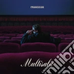 Franco126 - Multisala cd