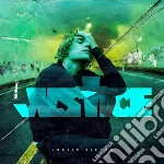 Justin Bieber - Justice cd