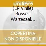 (LP Vinile) Bosse - Wartesaal (Ltd.Red Vinyl) lp vinile