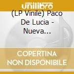 (LP Vinile) Paco De Lucia - Nueva Antologia Vol 1 vinile