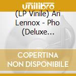 (LP Vinile) Ari Lennox - Pho (Deluxe Edition) (2 Lp) vinile