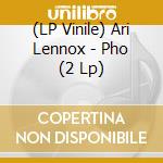 (LP Vinile) Ari Lennox - Pho (2 Lp) vinile
