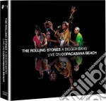 Rolling Stones (The) - A Bigger Bang (2 Cd+Dvd) cd