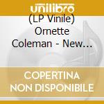 (LP Vinile) Ornette Coleman - New York Is Now! (Blue Note Tone Poet Series) vinile