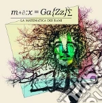 Max Gazze' - La Matematica Dei Rami cd