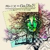 Max Gazze' - La Matematica Dei Rami cd