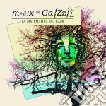 (LP Vinile) Max Gazze' - La Matematica Dei Rami vinile