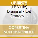 (LP Vinile) Drangsal - Exit Strategy (Black Vinyl) lp vinile