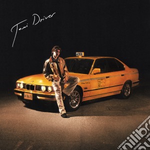 Rkomi - Taxi Driver cd musicale