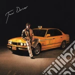 Rkomi - Taxi Driver cd