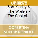 Bob Marley & The Wailers - The Capitol Session '73 (Cd+Dvd) cd musicale