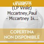 (LP Vinile) Mccartney,Paul - Mccartney Iii Imagined(Lp3 vinile