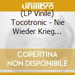 (LP Vinile) Tocotronic - Nie Wieder Krieg (2Lp) vinile