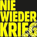 Tocotronic - Nie Wieder Krieg cd