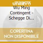 Wu Ming Contingent - Schegge Di Shrapnel cd