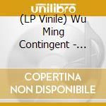 (LP Vinile) Wu Ming Contingent - Schegge Di Shrapnel lp vinile