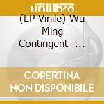 (LP Vinile) Wu Ming Contingent - Schegge Di Shrapnel vinile