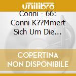 Conni - 66: Conni K??Mmert Sich Um Die Umwelt/B??Cher cd