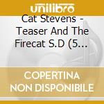 Cat Stevens - Teaser And The Firecat S.D (5 Cd) cd