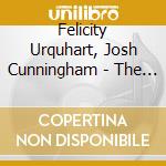 Felicity Urquhart, Josh Cunningham - The Song Club cd