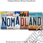Nomadland / O.S.T. cd