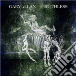 (LP Vinile) Gary Allan - Ruthless vinile