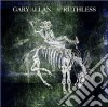 (LP Vinile) Gary Allan - Ruthless cd