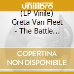 (LP Vinile) Greta Van Fleet - The Battle At Gardens Gate (2 Lp) vinile