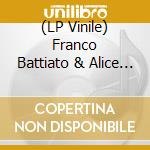 (LP Vinile) Franco Battiato & Alice + Ensemble Symphony Orchestra - Live In Roma (2 Lp) vinile
