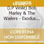 (LP Vinile) Bob Marley & The Wailers - Exodus (Colored Gold Vinyl Indie Exclusive Ltd.Ed.) lp vinile