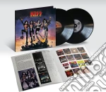 (LP Vinile) Kiss - Destroyer 45Th Anniversary (2 Lp) vinile
