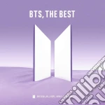 Bts - Bts, The Best (2 Cd) cd