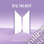 Bts - Bts, The Best (2 Cd) cd