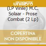 (LP Vinile) M.C. Solaar - Prose Combat (2 Lp) vinile