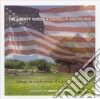 Liberty Voices (The) - Cappella Americana cd