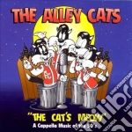 Alley Cats (The) - The Cat'S Meow cd