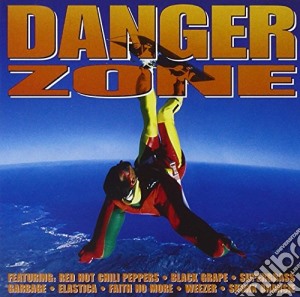 Danger Zone cd musicale di ARTISTI VARI