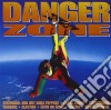 Danger Zone cd