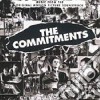 Commitments (The) - The Best Of cd