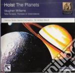 Gustav Holst - The Planets cd