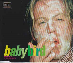 Babybird - Youre Gorgeous cd musicale di BABYBIRD