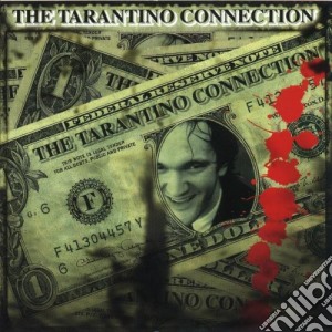 Tarantino Connection (The) cd musicale di ARTISTI VARI