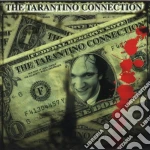 Tarantino Connection (The) cd