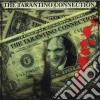Tarantino Connection (The) cd