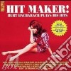 Burt Bacharach - The Hit Maker cd