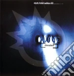 Curve - Chinese Burn cd