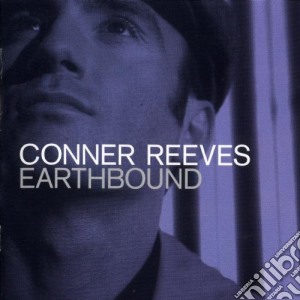 Conner Reeves - Earthbound cd musicale di REEVES CONNER