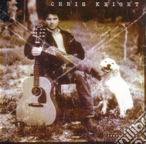 Chris Knight - Chris Knight cd musicale di Chris Knight