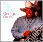 George Strait - The Very Best Of 1981-1987 cd